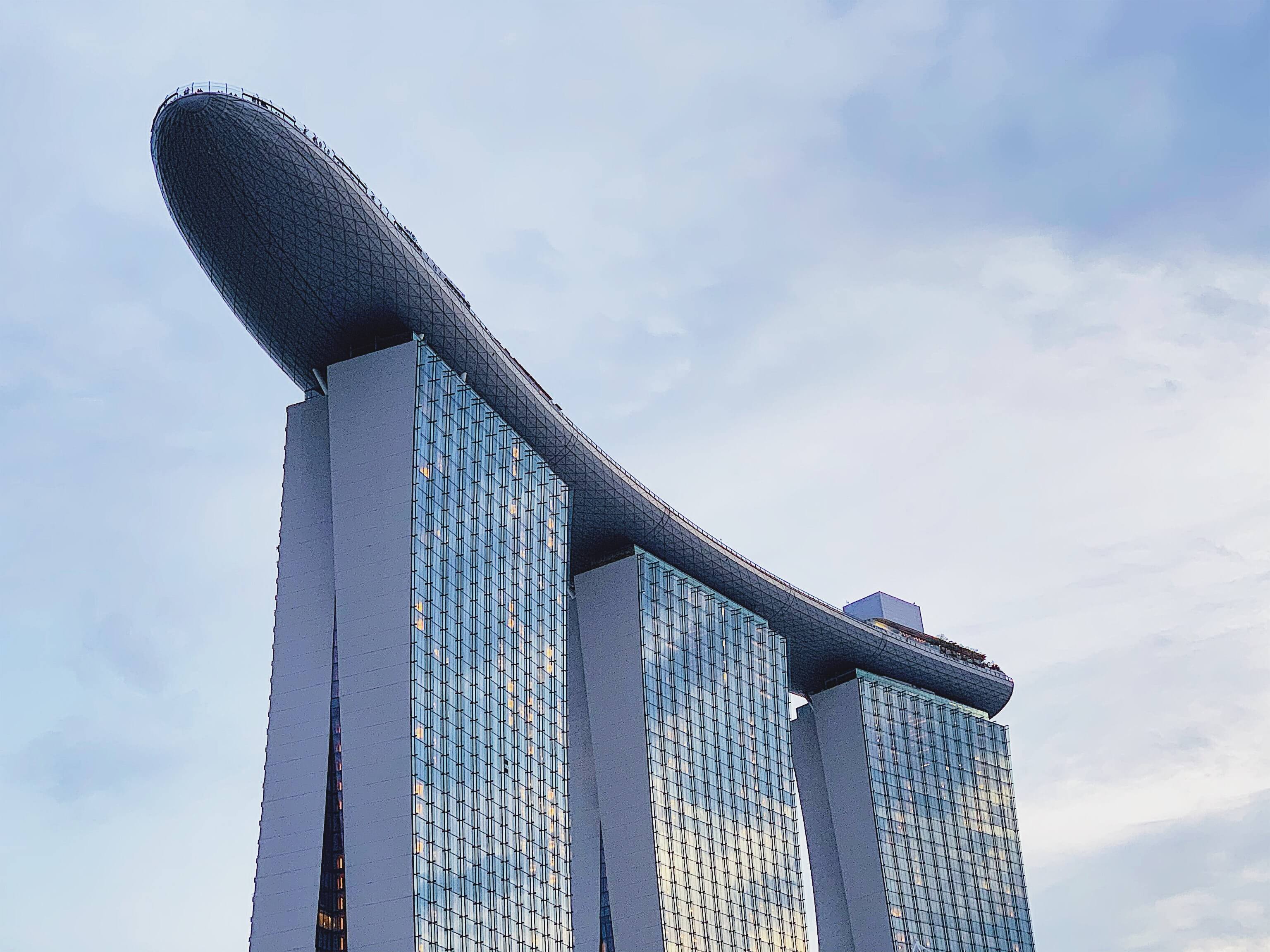 Marina Bay Sands